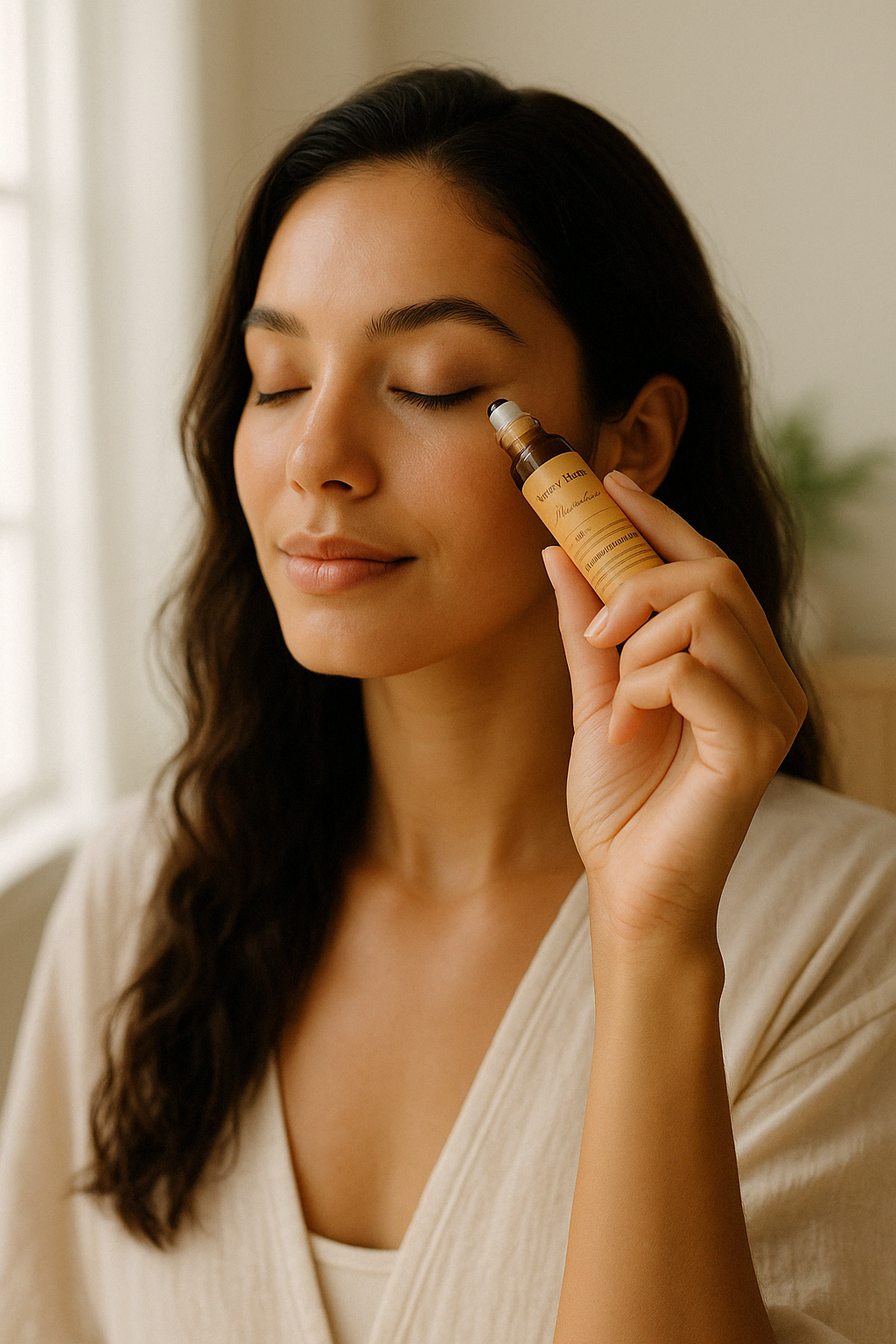 Day & Night Time Eraser Duo - Illuminate & Renewal 10 ml