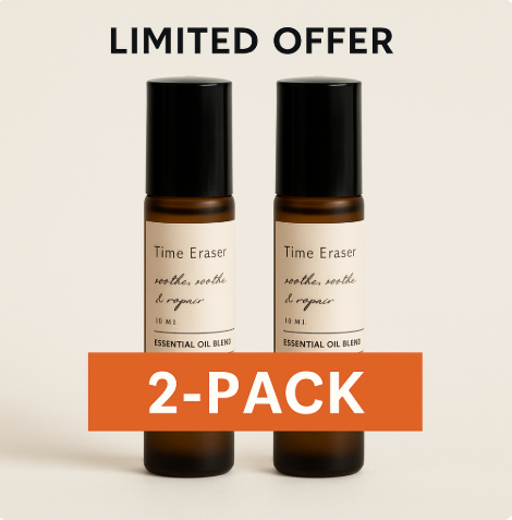 Time Eraser Rollerball 2-Pack – Limited Offer
