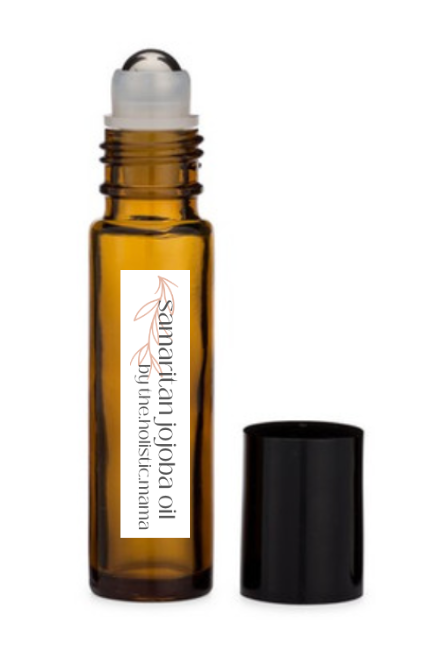 Samaritan Oil Rollerball - 10ml