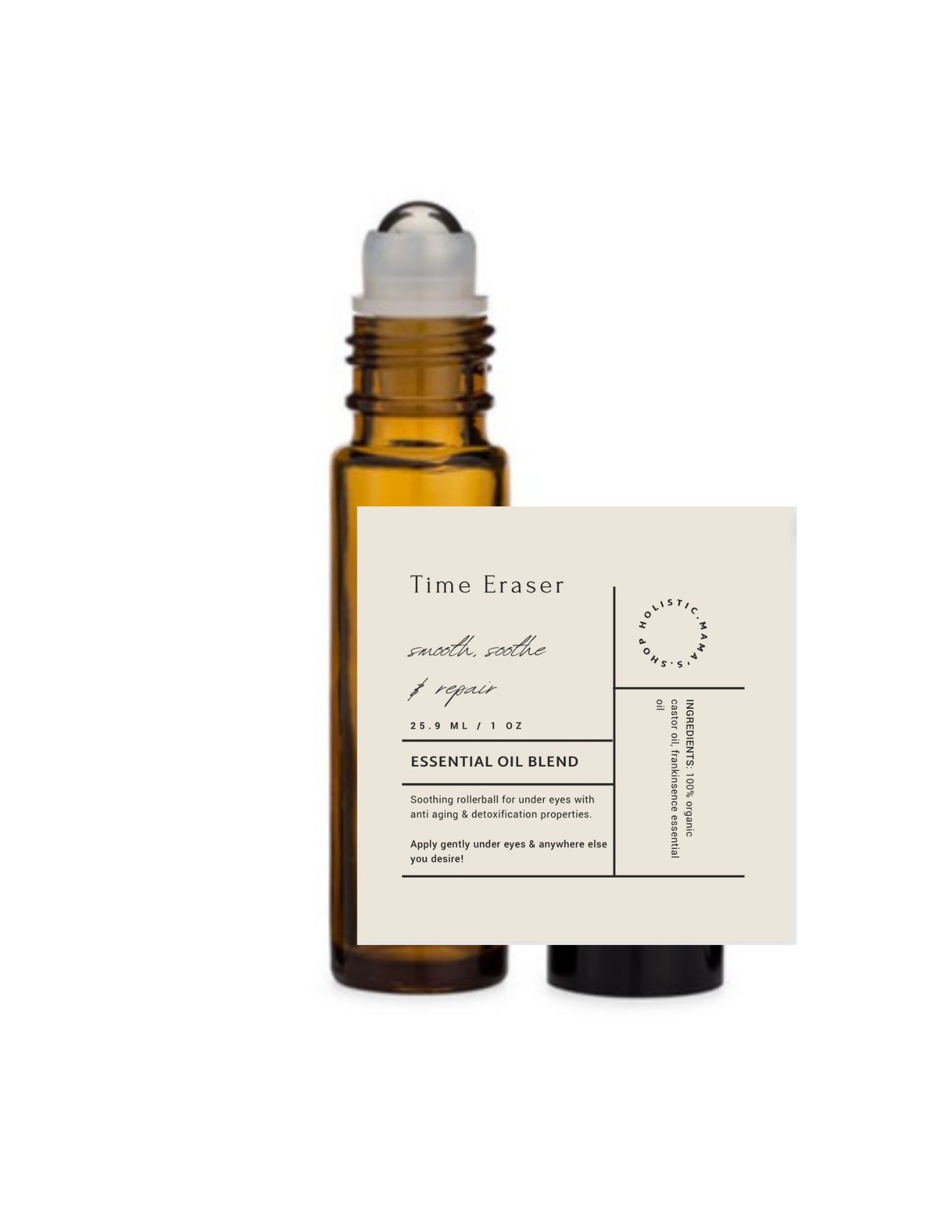 Time Eraser Rollerball 10 ml